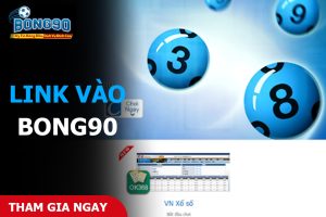 Link Vào Bong90