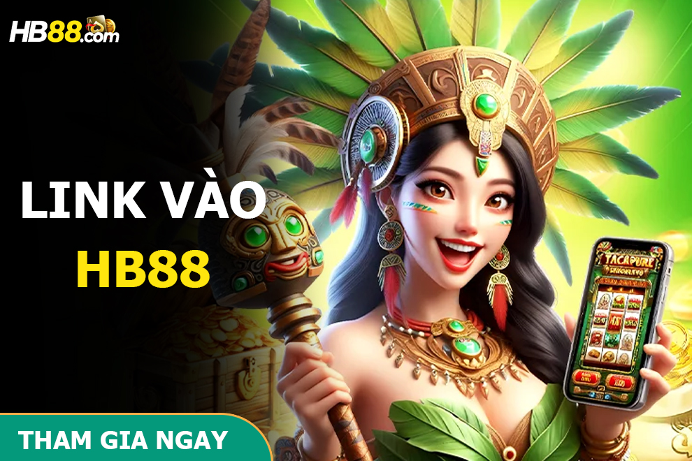 Link Vào HB88