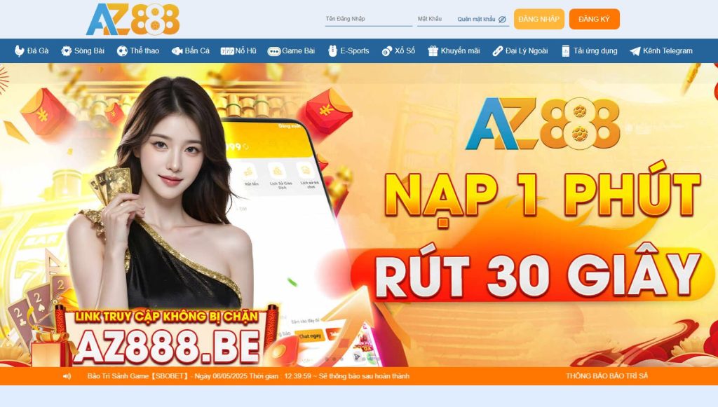 AZ888 AZ888