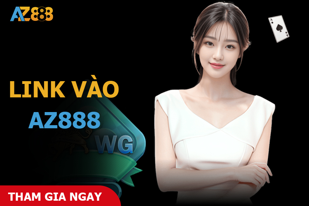Link Vào AZ888 Link Vào AZ888