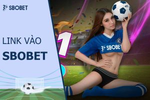 Link vào SBOBet